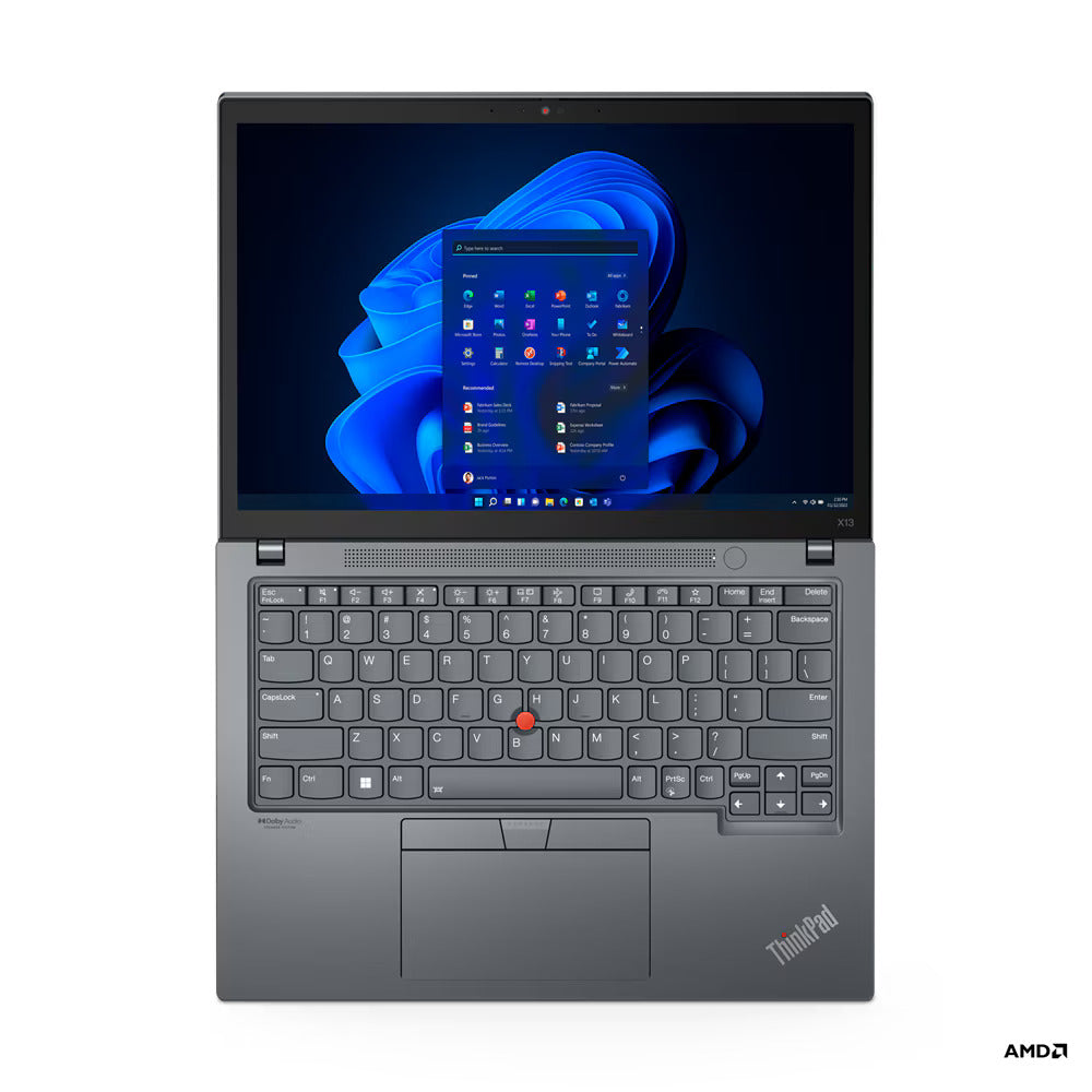 Lenovo ThinkPad X13 G3 (Intel i7 / 16GB Ram / 512GB SSD)