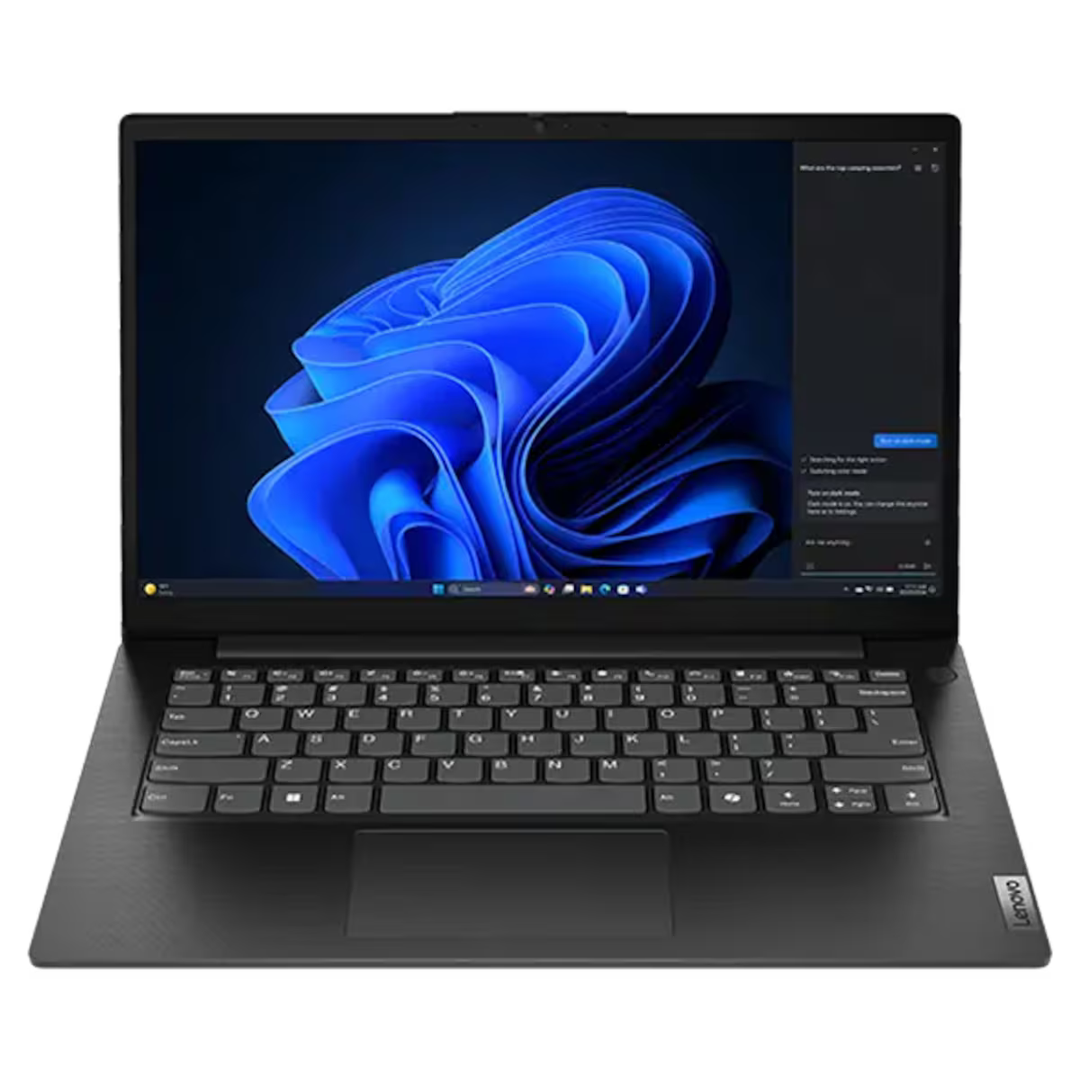 Lenovo V14 G5 IRL 14" | Intel Core 5 210H 16GB DDR5 512GB SSD | Windows 11 Pro | Luna Grey + 1 年 Premium Care Onsite Warranty