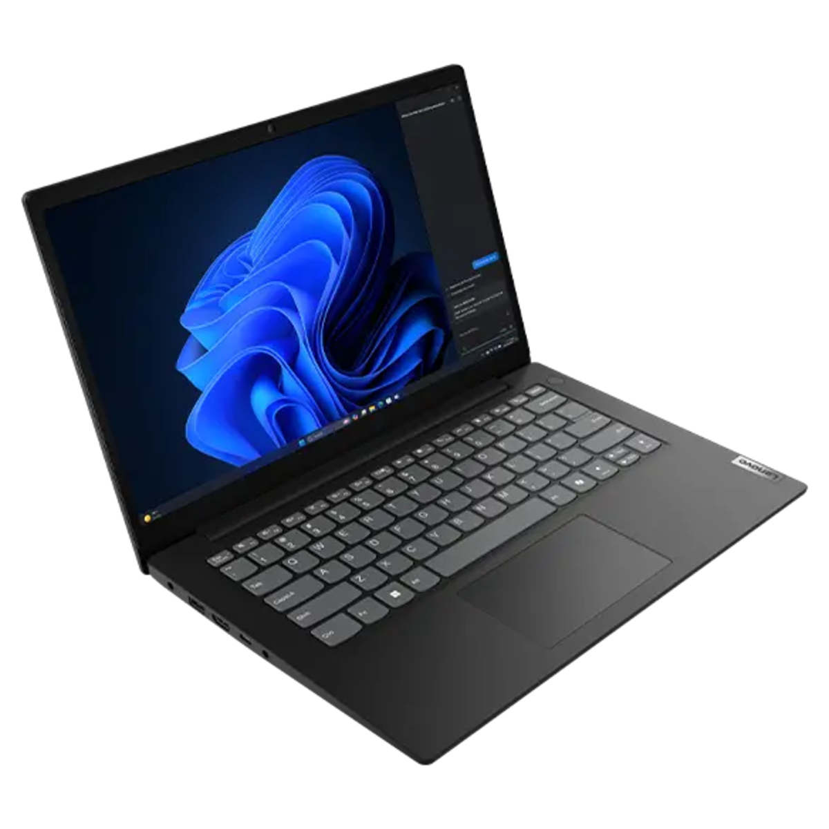 Lenovo V14 G5 IRL 14" | Intel Core 5 210H 16GB DDR5 512GB SSD | Windows 11 Pro | Luna Grey + 1 年 Premium Care Onsite Warranty