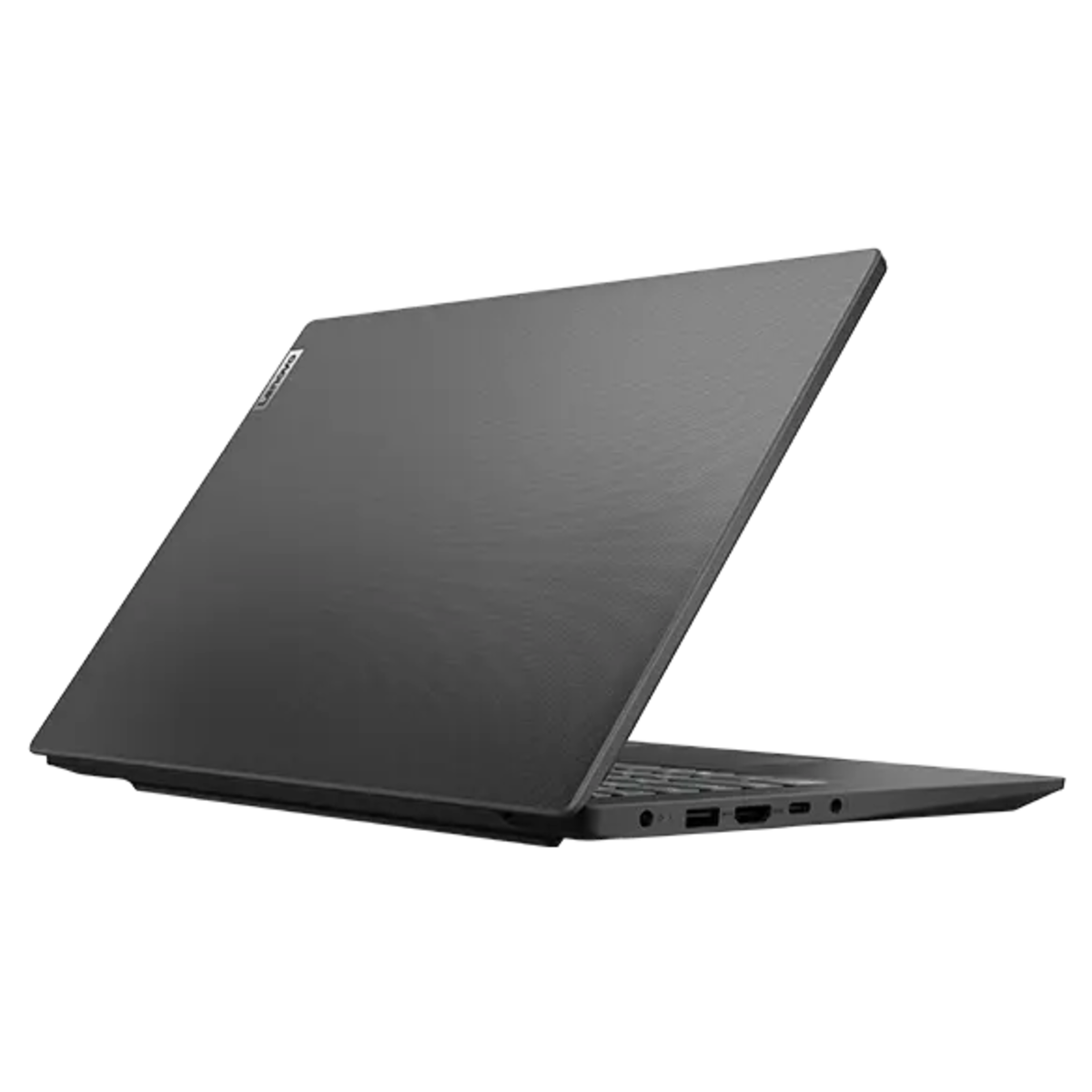 Lenovo V14 G5 IRL 14" | Intel Core 5 210H 16GB DDR5 512GB SSD | Windows 11 Pro | Luna Grey + 1 年 Premium Care Onsite Warranty