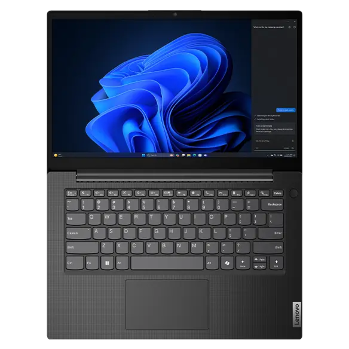 Lenovo V14 G5 IRL 14" | Intel Core 5 210H 16GB DDR5 512GB SSD | Windows 11 Pro | Luna Grey + 1 年 Premium Care Onsite Warranty