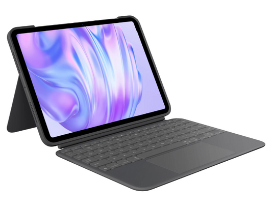 Logitech COMBO TOUCH Keyboard for iPad Pro 11" M4
