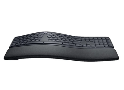 Logitech ERGO K860 Wireless Keyboard - GRAPHITE