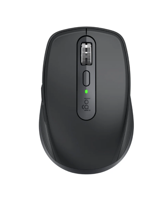 Logitech MX Anywhere 3S Wireless Mouse - GRAPHITE
