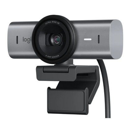Logitech MX Brio 700 Webcam - GRAPHITE