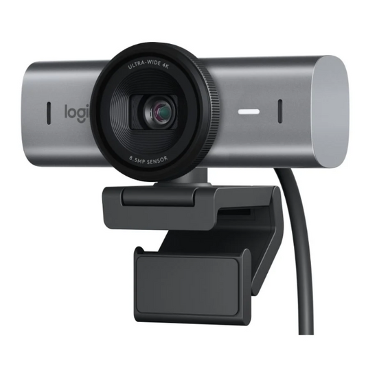 Logitech MX Brio 700 Webcam - GRAPHITE