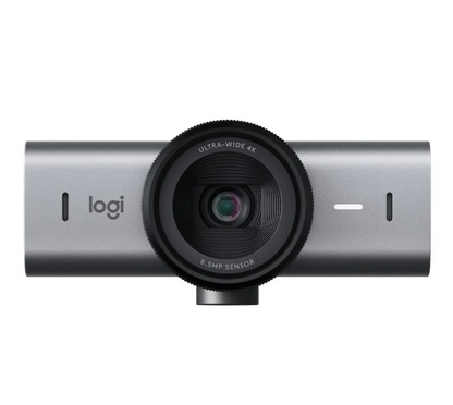 Logitech MX Brio 700 Webcam - GRAPHITE