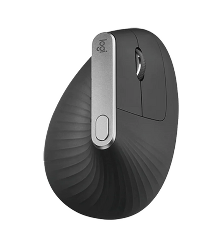 Logitech MX VERTICAL Wireless Mouse - GRAPHITE