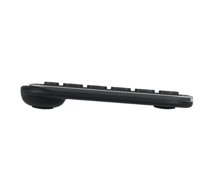 Logitech POP ICON KEYS Keyboard - GRAPHITE