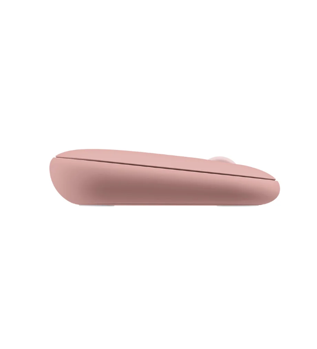 Logitech Pebble 2 M350s Wireless Mouse - ROSE