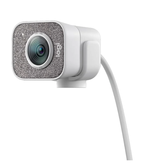Logitech StreamCam Streaming Cam - OFF WHITE