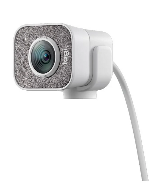 Logitech StreamCam Streaming Cam - OFF WHITE