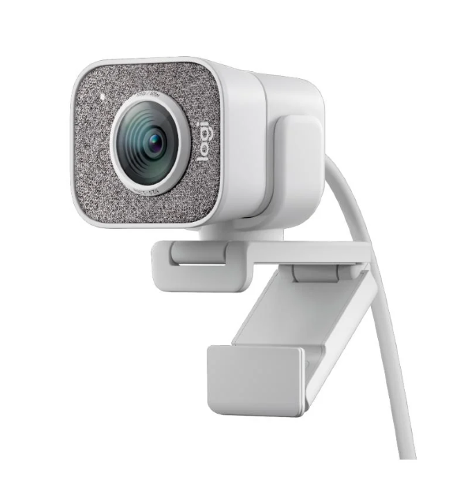 Logitech StreamCam Streaming Cam - OFF WHITE
