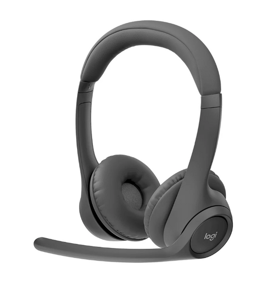 Logitech Zone 300 Bluetooth headphone - BLACK