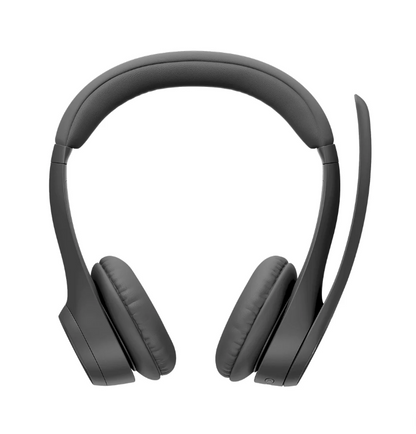 Logitech Zone 300 Bluetooth headphone - BLACK