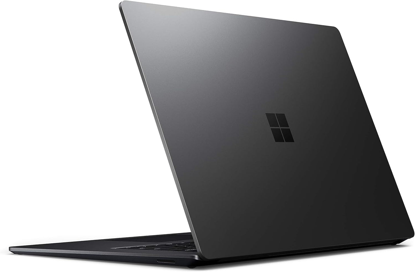 （陳列品）Microsoft Surface Laptop 5 13" i7 16GB 512GB SSD – Black