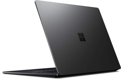 （陳列品）Microsoft Surface Laptop 5 13" i7 16GB 512GB SSD – Black