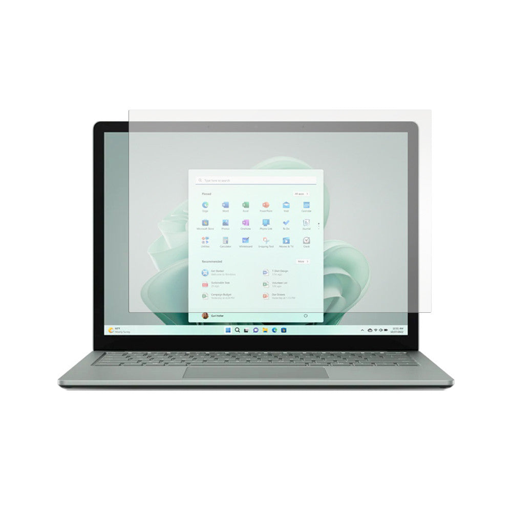 （陳列品）Microsoft Surface Laptop 5 13" i7 16GB 512GB SSD – Black