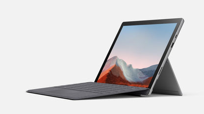 Microsoft Surface Pro 7+ 13.5" | i7/16GB/256GB | Windows 11 Pro