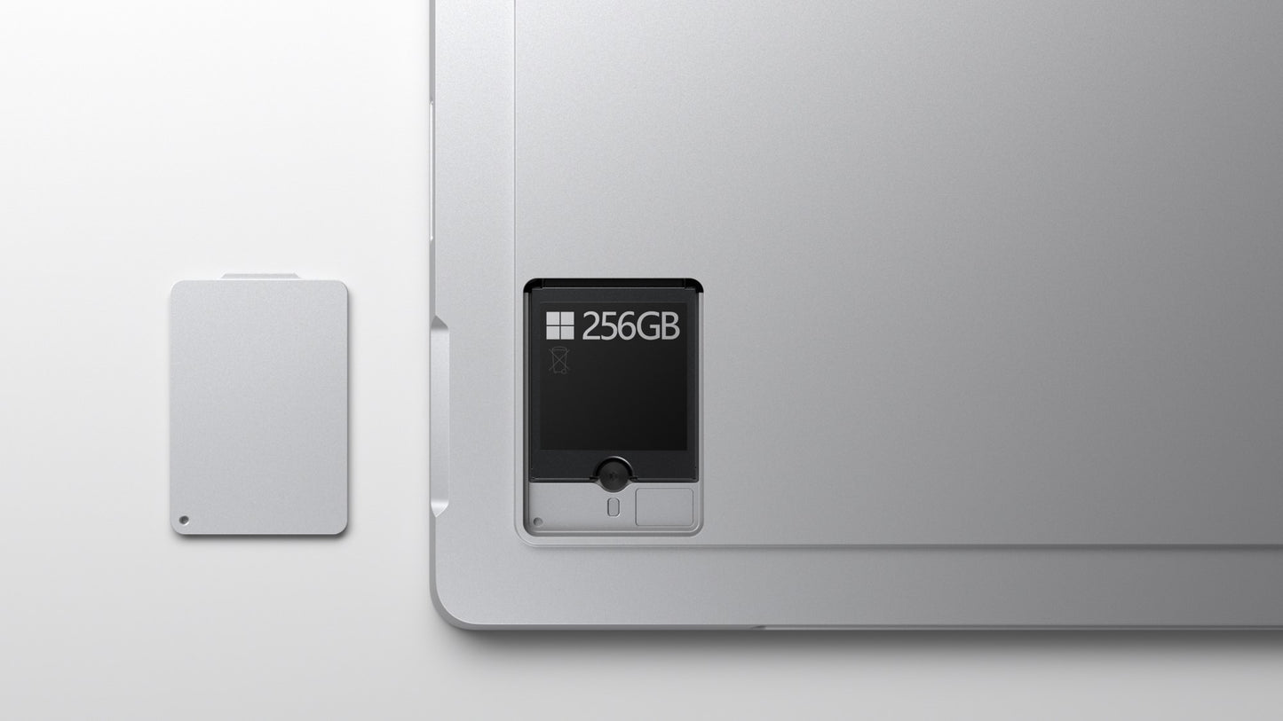 Microsoft Surface Pro 7+ 13.5" | i7/16GB/256GB | Windows 11 Pro