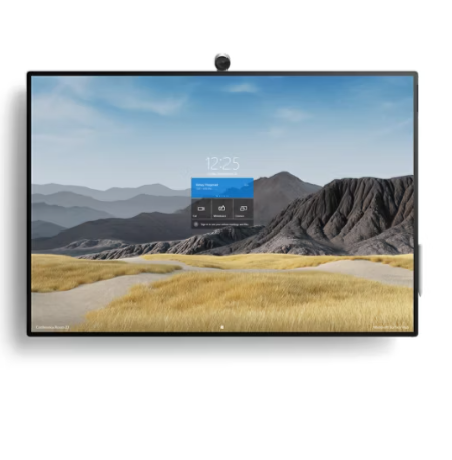 Microsoft Surface Hub 2S 50吋（連 1 支 Camera + 1 支 Pen｜現加送可移動屏幕架 + 電池）