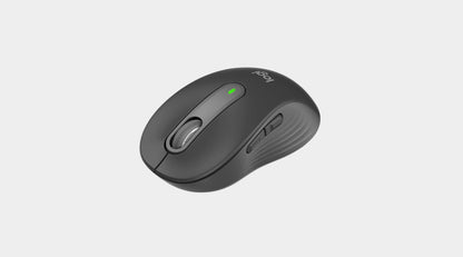 Logitech Signature M650 無線滑鼠