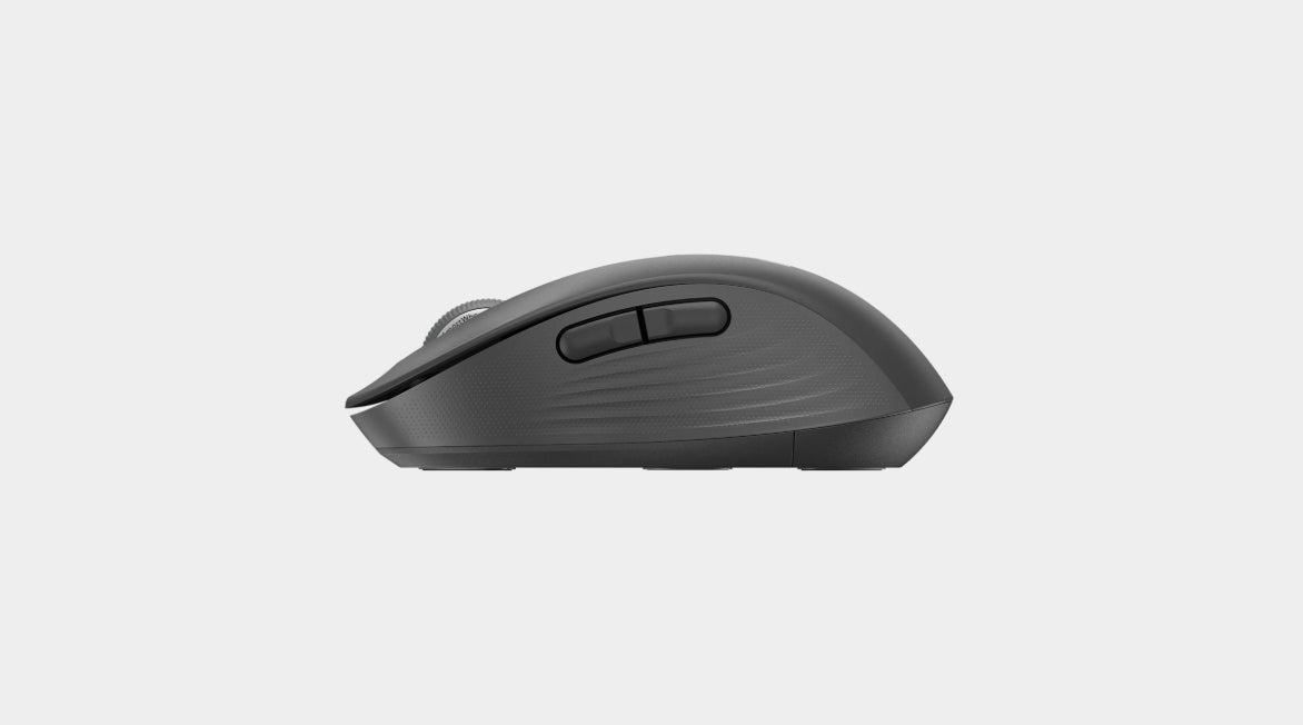 Logitech Signature M650 無線滑鼠