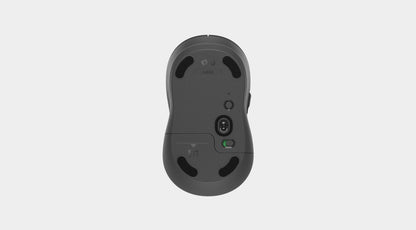 Logitech Signature M650 無線滑鼠