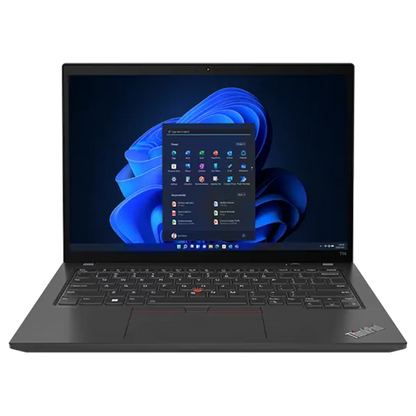 Lenovo ThinkPad T14 G4 14" | Intel Core i5-1340P 16GB DDR5 512GB SSD | Windows 11 Pro + 3 年保修 + ThinkPad 筆電袋