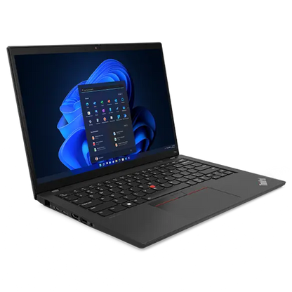 Lenovo ThinkPad T14 G4 14" | Intel Core i5-1340P 16GB DDR5 512GB SSD | Windows 11 Pro + 3 年保修 + ThinkPad 筆電袋