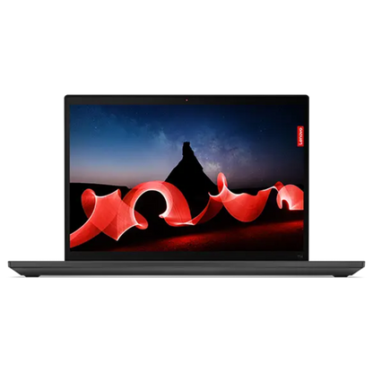 Lenovo ThinkPad T14 G4 14" | Intel Core i5-1340P 16GB DDR5 512GB SSD | Windows 11 Pro + 3 年保修 + ThinkPad 筆電袋