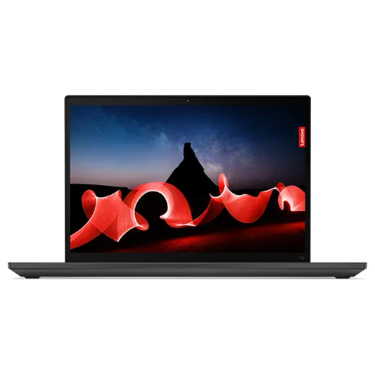 Lenovo ThinkPad T14 G4 14" | Intel Core i5-1340P 16GB DDR5 512GB SSD | Windows 11 Pro + 3 年保修 + ThinkPad 筆電袋