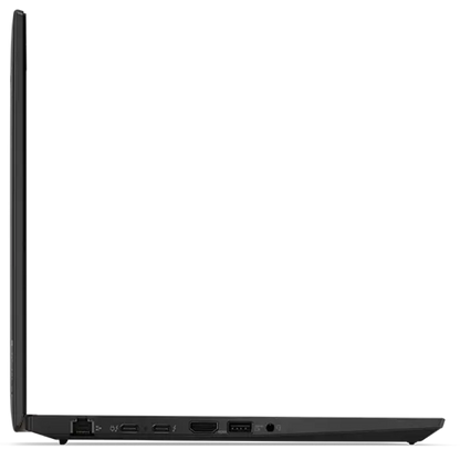 Lenovo ThinkPad T14 G4 14" | Intel Core i5-1340P 16GB DDR5 512GB SSD | Windows 11 Pro + 3 年保修 + ThinkPad 筆電袋