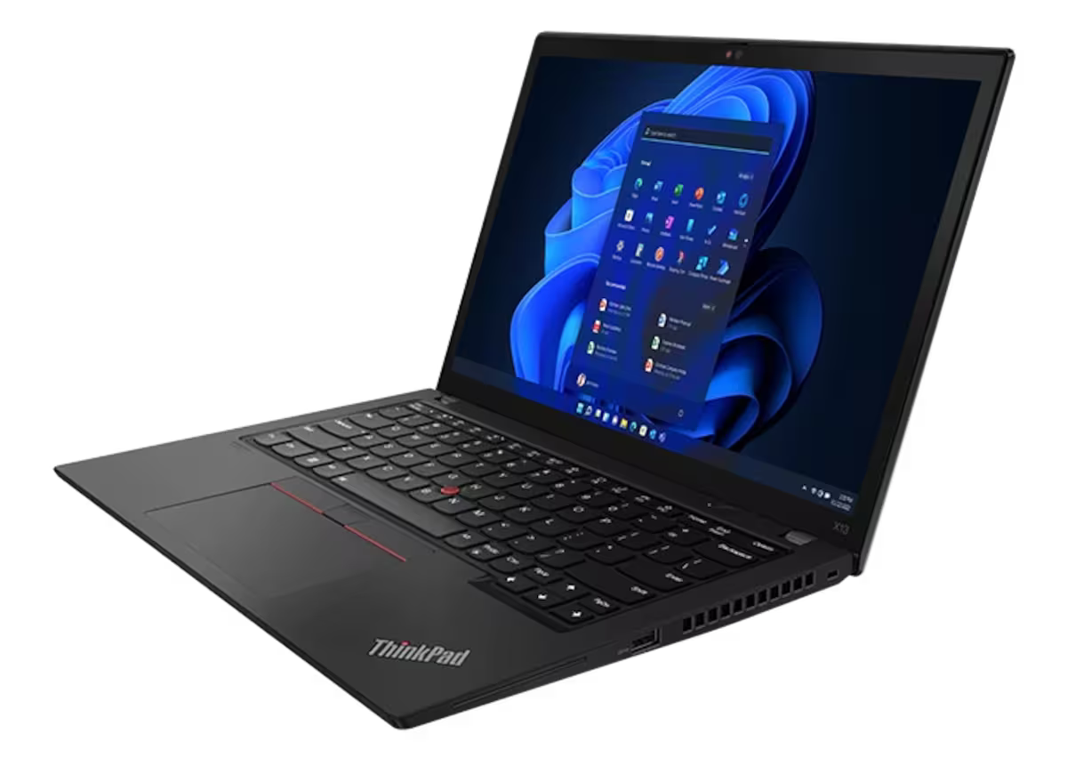 Lenovo ThinkPad X13 G3 (Intel i7 / 16GB Ram / 512GB SSD)