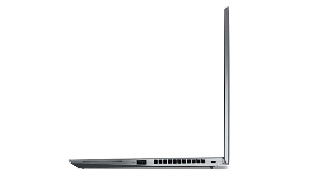 Lenovo ThinkPad X13 G3 (Intel i7 / 16GB Ram / 512GB SSD)