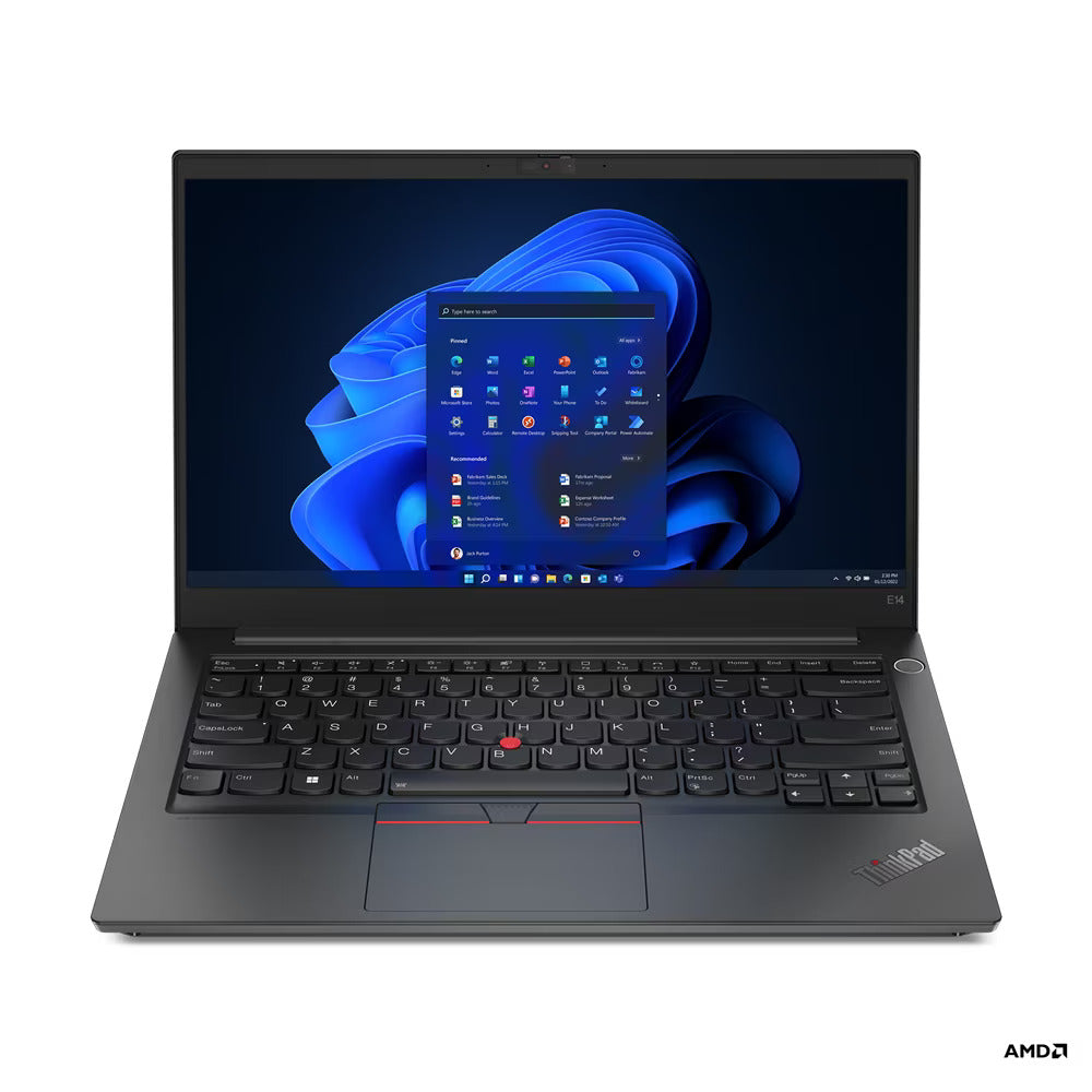 Lenovo ThinkPad E14 G4 (Intel i5 / 16GB Ram / 512GB SSD)