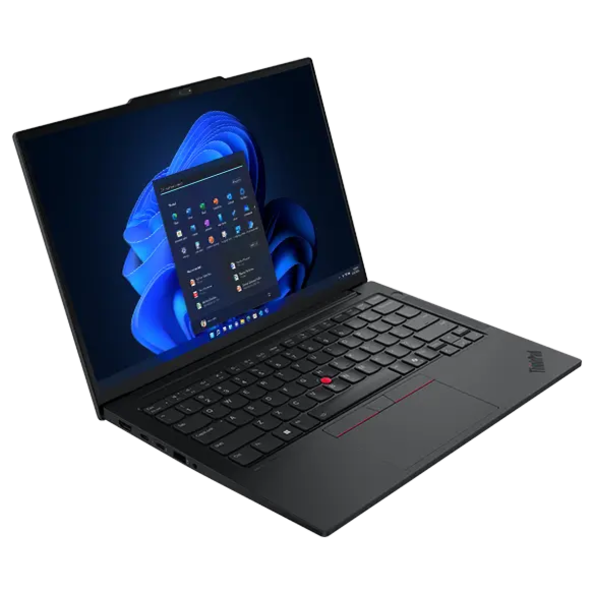 Lenovo ThinkPad E14 G7 14" | Intel Core Ultra 5 225U 16GB DDR5 512GB SSD | Windows 11 Pro | Lenovo 15.6" Laptop Casual Toploader T210（筆電袋）
