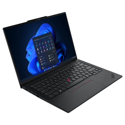 Lenovo ThinkPad E14 G7 14" | Intel Core Ultra 5 225U 16GB DDR5 512GB SSD | Windows 11 Pro | Lenovo 15.6" Laptop Casual Toploader T210（筆電袋）