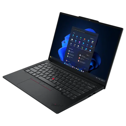 Lenovo ThinkPad E14 G7 14" | Intel Core Ultra 5 225U 16GB DDR5 512GB SSD | Windows 11 Pro | Lenovo 15.6" Laptop Casual Toploader T210（筆電袋）