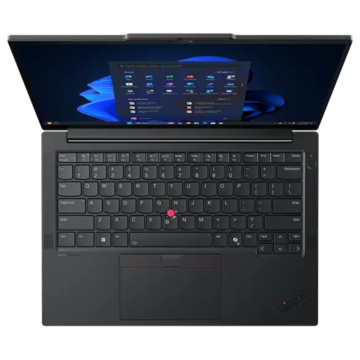 Lenovo ThinkPad E14 G7 14" | Intel Core Ultra 5 225U 16GB DDR5 512GB SSD | Windows 11 Pro | Lenovo 15.6" Laptop Casual Toploader T210（筆電袋）