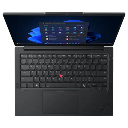 Lenovo ThinkPad E14 G7 14" | Intel Core Ultra 5 225U 16GB DDR5 512GB SSD | Windows 11 Pro | Lenovo 15.6" Laptop Casual Toploader T210（筆電袋）