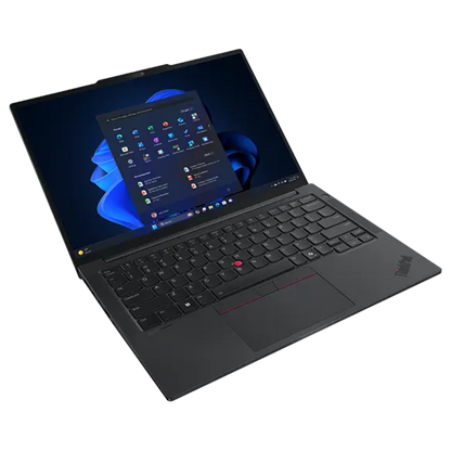 Lenovo ThinkPad E14 G7 14" | Intel Core Ultra 5 225U 16GB DDR5 512GB SSD | Windows 11 Pro | Lenovo 15.6" Laptop Casual Toploader T210（筆電袋）