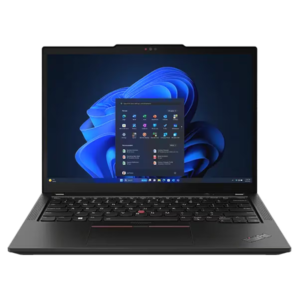 Lenovo ThinkPad X13 G7 13.3" | Intel Core Ultra 5 325U 16GB DDR5 512GB SSD | Windows 11 Pro + 3 年保修 + ThinkPad 3-in-1 筆電袋