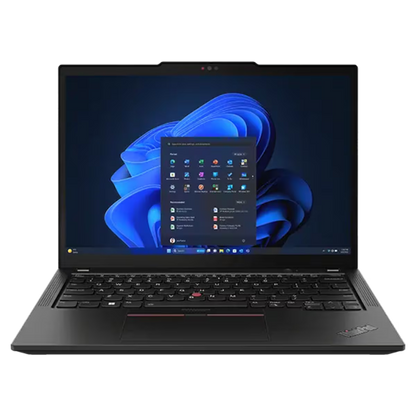 Lenovo ThinkPad X13 G7 13.3" | Intel Core Ultra 5 325U 16GB DDR5 512GB SSD | Windows 11 Pro + 3 年保修 + ThinkPad 3-in-1 筆電袋