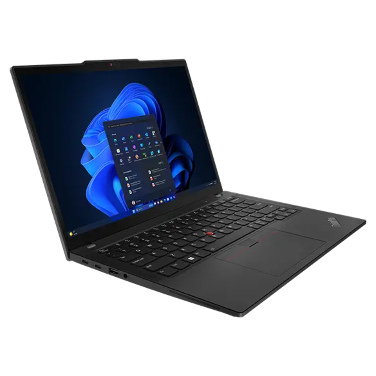Lenovo ThinkPad X13 G7 13.3" | Intel Core Ultra 5 325U 16GB DDR5 512GB SSD | Windows 11 Pro + 3 年保修 + ThinkPad 3-in-1 筆電袋