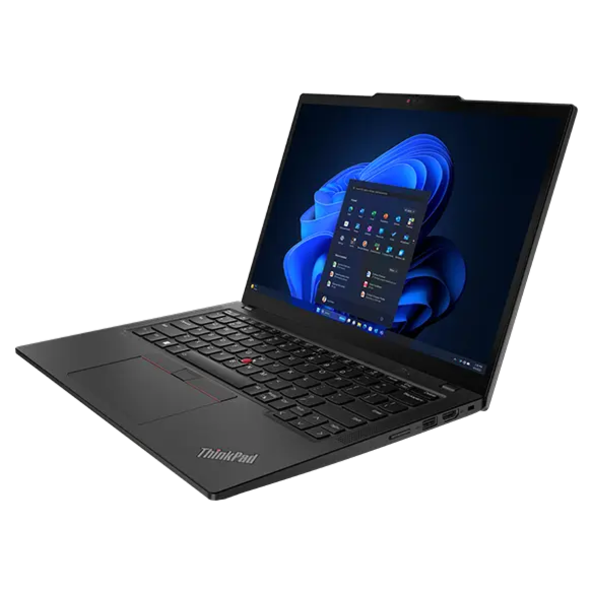 Lenovo ThinkPad X13 G7 13.3" | Intel Core Ultra 5 325U 16GB DDR5 512GB SSD | Windows 11 Pro + 3 年保修 + ThinkPad 3-in-1 筆電袋