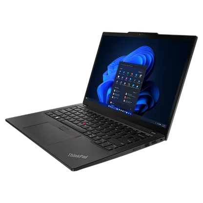 Lenovo ThinkPad X13 G7 13.3" | Intel Core Ultra 5 325U 16GB DDR5 512GB SSD | Windows 11 Pro + 3 年保修 + ThinkPad 3-in-1 筆電袋