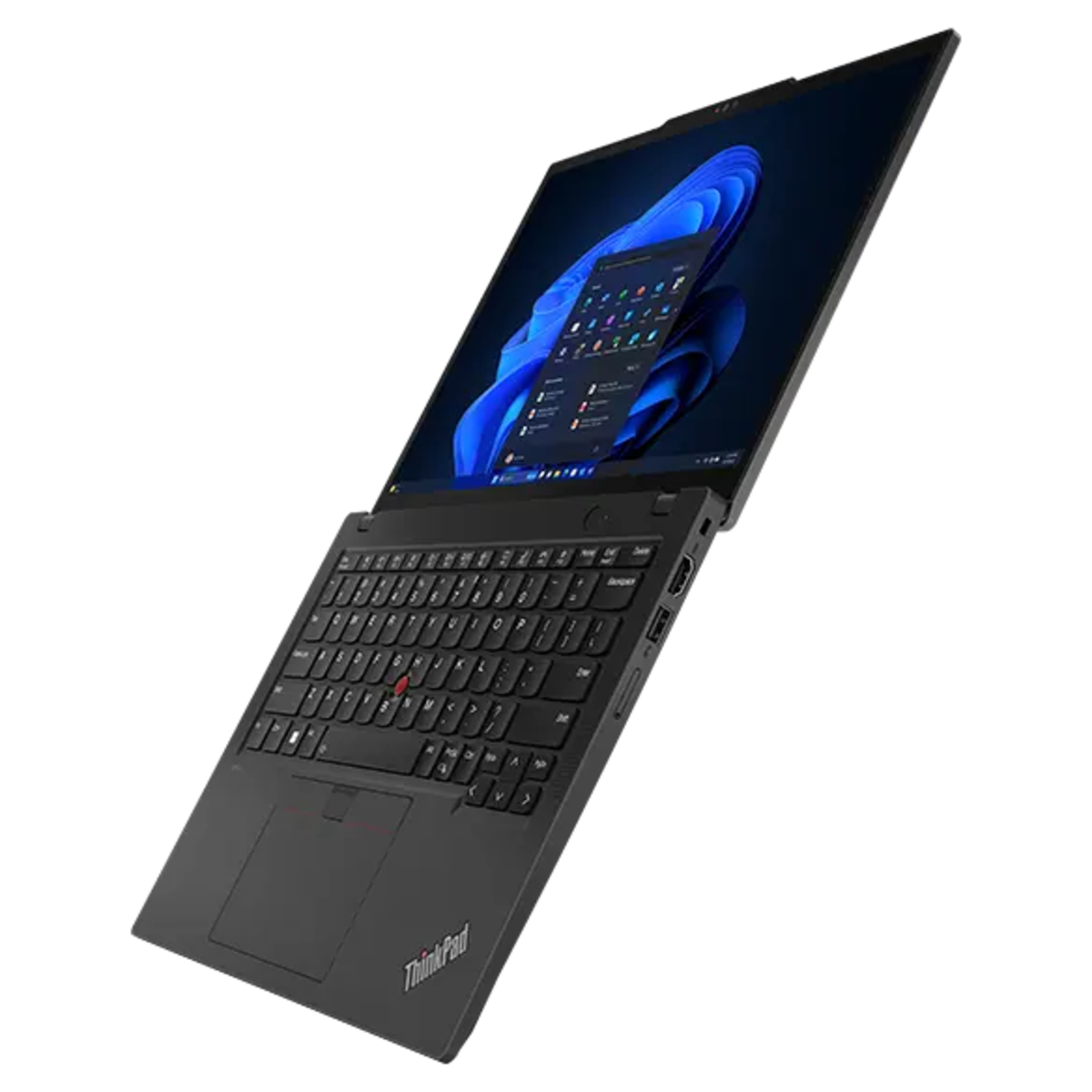 Lenovo ThinkPad X13 G7 13.3" | Intel Core Ultra 5 325U 16GB DDR5 512GB SSD | Windows 11 Pro + 3 年保修 + ThinkPad 3-in-1 筆電袋