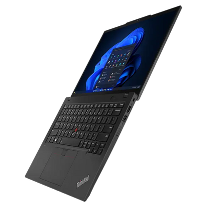 Lenovo ThinkPad X13 G7 13.3" | Intel Core Ultra 5 325U 16GB DDR5 512GB SSD | Windows 11 Pro + 3 年保修 + ThinkPad 3-in-1 筆電袋