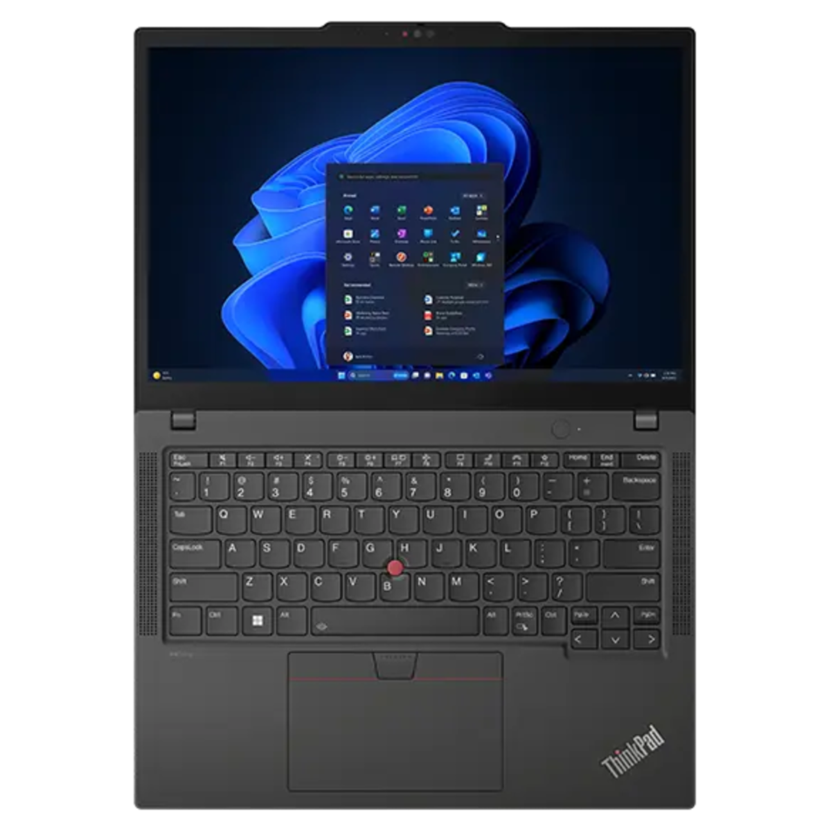 Lenovo ThinkPad X13 G7 13.3" | Intel Core Ultra 5 325U 16GB DDR5 512GB SSD | Windows 11 Pro + 3 年保修 + ThinkPad 3-in-1 筆電袋